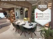 Apartamento para Venda em São Bernardo do Campo/SP Baeta...