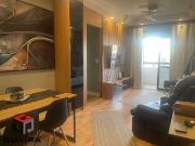Apartamento para Venda em São Bernardo do Campo/SP Baeta...