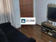 Apartamento para Venda em São Bernardo do Campo/SP Baeta...