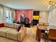 Apartamento para Venda em São Bernardo do Campo/SP Baeta...
