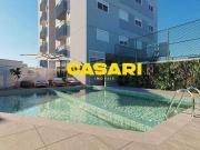 Apartamento para Venda em São Bernardo do Campo/SP Baeta...