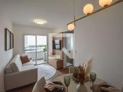 Apartamento para Venda em São Bernardo do Campo/SP Baeta...