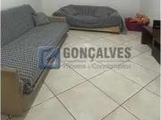 Apartamento para Venda em São Bernardo do Campo/SP Baeta...