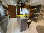 Apartamento para Venda em São Bernardo do Campo/SP Baeta...