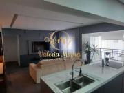 Apartamento para Venda em São Bernardo do Campo/SP Baeta...