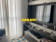 Apartamento para Venda em São Bernardo do Campo/SP Baeta...