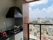 Apartamento para Venda em São Bernardo do Campo/SP Baeta...