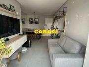 Apartamento para Venda em São Bernardo do Campo/SP Baeta...