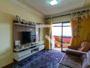 Apartamento para Venda em São Bernardo do Campo/SP Baeta...