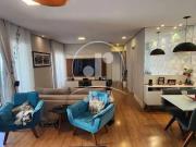 Apartamento para Venda em São Bernardo do Campo/SP Baeta...