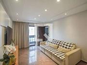 Apartamento para Venda em São Bernardo do Campo/SP Baeta...