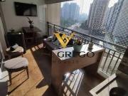 Apartamento para Venda em São Bernardo do Campo/SP Baeta...