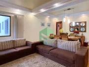 Apartamento para Venda em São Bernardo do Campo/SP Baeta...