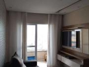 Apartamento para Venda em São Bernardo do Campo/SP Baeta...