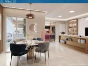 Apartamento para Venda em São Bernardo do Campo/SP Baeta...