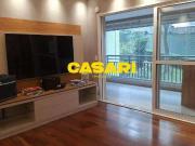 Apartamento para Venda em São Bernardo do Campo/SP Baeta...