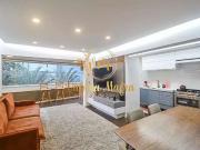 Apartamento para Venda em São Bernardo do Campo/SP Baeta...