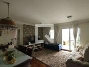 Apartamento para Venda em São Bernardo do Campo/SP Baeta...