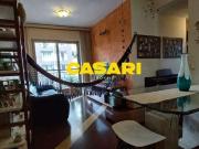 Apartamento para Venda em São Bernardo do Campo/SP Baeta...