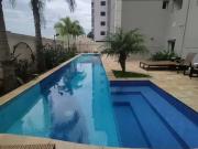 Apartamento para Venda em São Bernardo do Campo/SP Baeta...