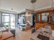 Apartamento para Venda em São Bernardo do Campo/SP Baeta...