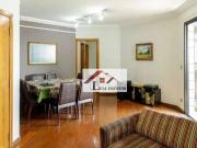 Apartamento para Venda em São Bernardo do Campo/SP Baeta...
