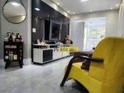 Apartamento para Venda em São Bernardo do Campo/SP Baeta...