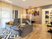 Apartamento para Venda em São Bernardo do Campo/SP Baeta...