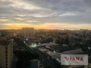 Apartamento para Venda em São Bernardo do Campo/SP Baeta...