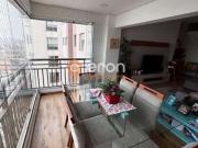 Apartamento para Venda em São Bernardo do Campo/SP Baeta...