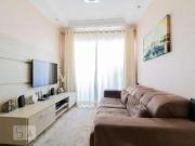 Apartamento para Venda em São Bernardo do Campo/SP Baeta...