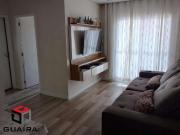 Apartamento para Venda em São Bernardo do Campo/SP Baeta...