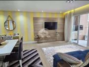 Apartamento para Venda em São Bernardo do Campo/SP Baeta...