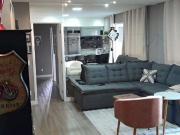 Apartamento para Venda em São Bernardo do Campo/SP Baeta...