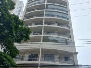 Apartamento para Venda em São Bernardo do Campo/SP Baeta...