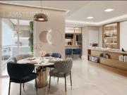 Apartamento para Venda em São Bernardo do Campo/SP Baeta...