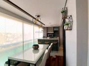 Apartamento para Venda em São Bernardo do Campo/SP Baeta...