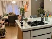 Apartamento para Venda em São Bernardo do Campo/SP Baeta...