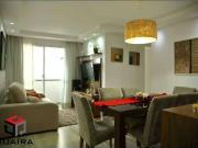 Apartamento para Venda em São Bernardo do Campo/SP Baeta...