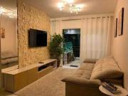 Apartamento para Venda em São Bernardo do Campo/SP Baeta...