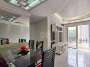 Apartamento para Venda em São Bernardo do Campo/SP Baeta...