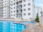 Apartamento para Venda em São Bernardo do Campo/SP Baeta...