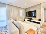 Apartamento para Venda em São Bernardo do Campo/SP Baeta...