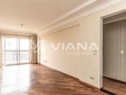 Apartamento para Venda em São Bernardo do Campo/SP Baeta...