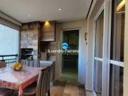 Apartamento para Venda em São Bernardo do Campo/SP Baeta...