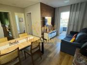 Apartamento para Venda em São Bernardo do Campo/SP Baeta...