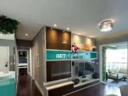 Apartamento para Venda em São Bernardo do Campo/SP Baeta...