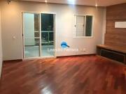 Apartamento para Venda em São Bernardo do Campo/SP Baeta...