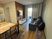 Apartamento para Venda em São Bernardo do Campo/SP Baeta...