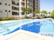 Apartamento para Venda em São Bernardo do Campo/SP Baeta...
